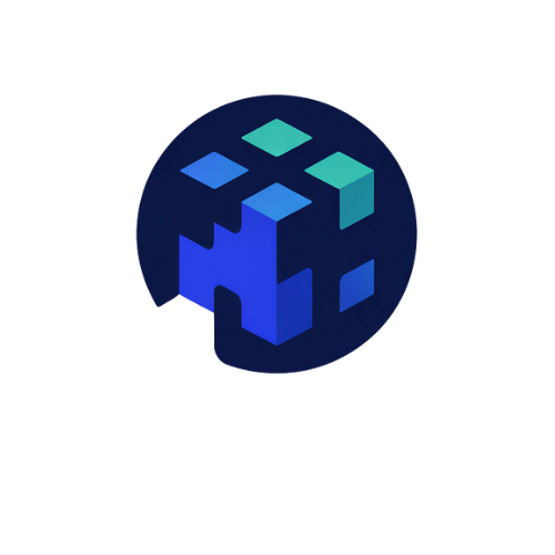 Rectify logo element